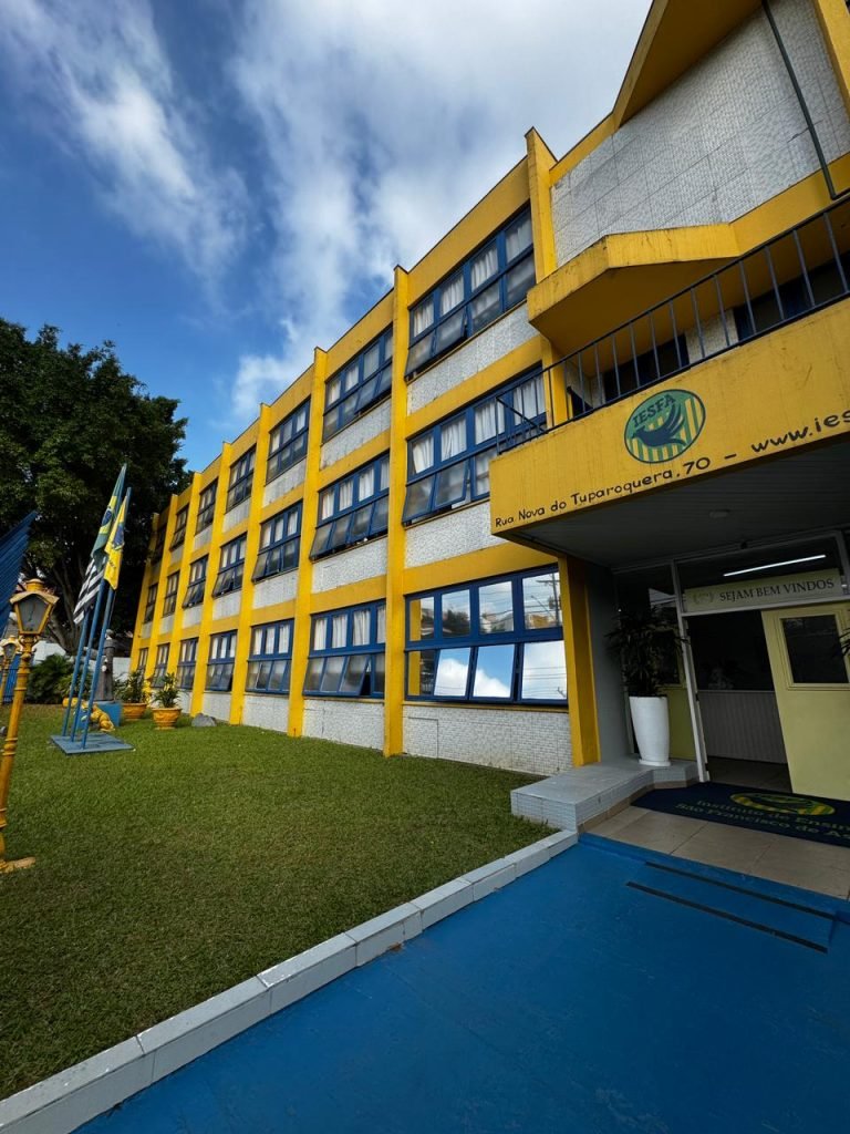 FachadaEscola