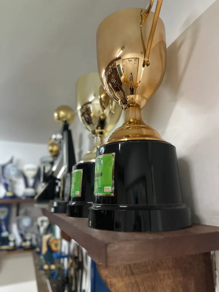 FUTSAL 2001