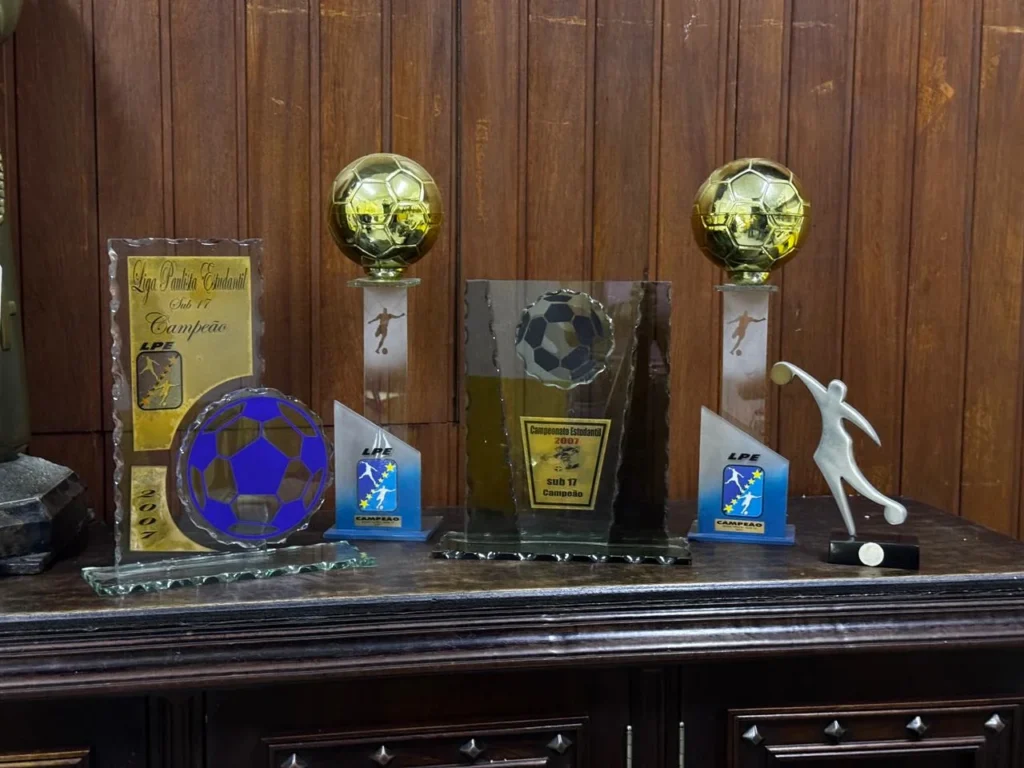 FUTSAL 2007