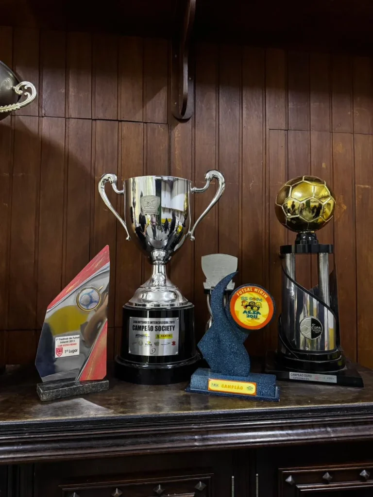 FUTSAL & SOCIETY 2011