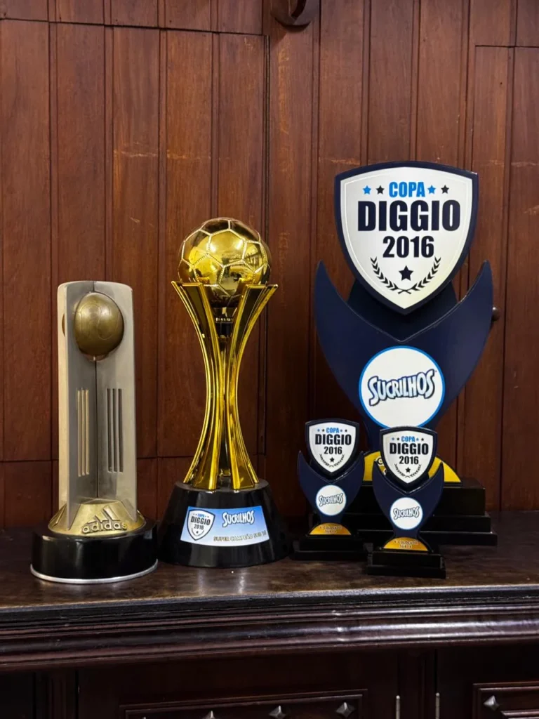 FUTSAL MASCULINO & SOCIETY MASCULINO
